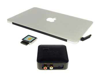 NuForce Air DAC NuForce Air DAC